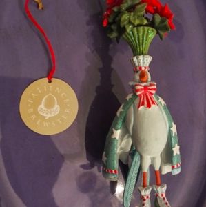 McKenzie Childs Patience Brewster Christmas